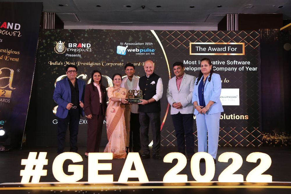 GEA Awards 2024